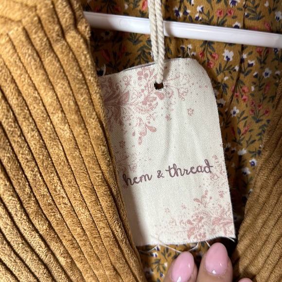 Blazer for women - Picture 3 of 3